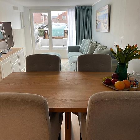 Strandzicht Zandvoort Boulevard Apartments Екстериор снимка