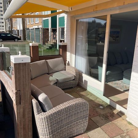 Strandzicht Zandvoort Boulevard Apartments Екстериор снимка