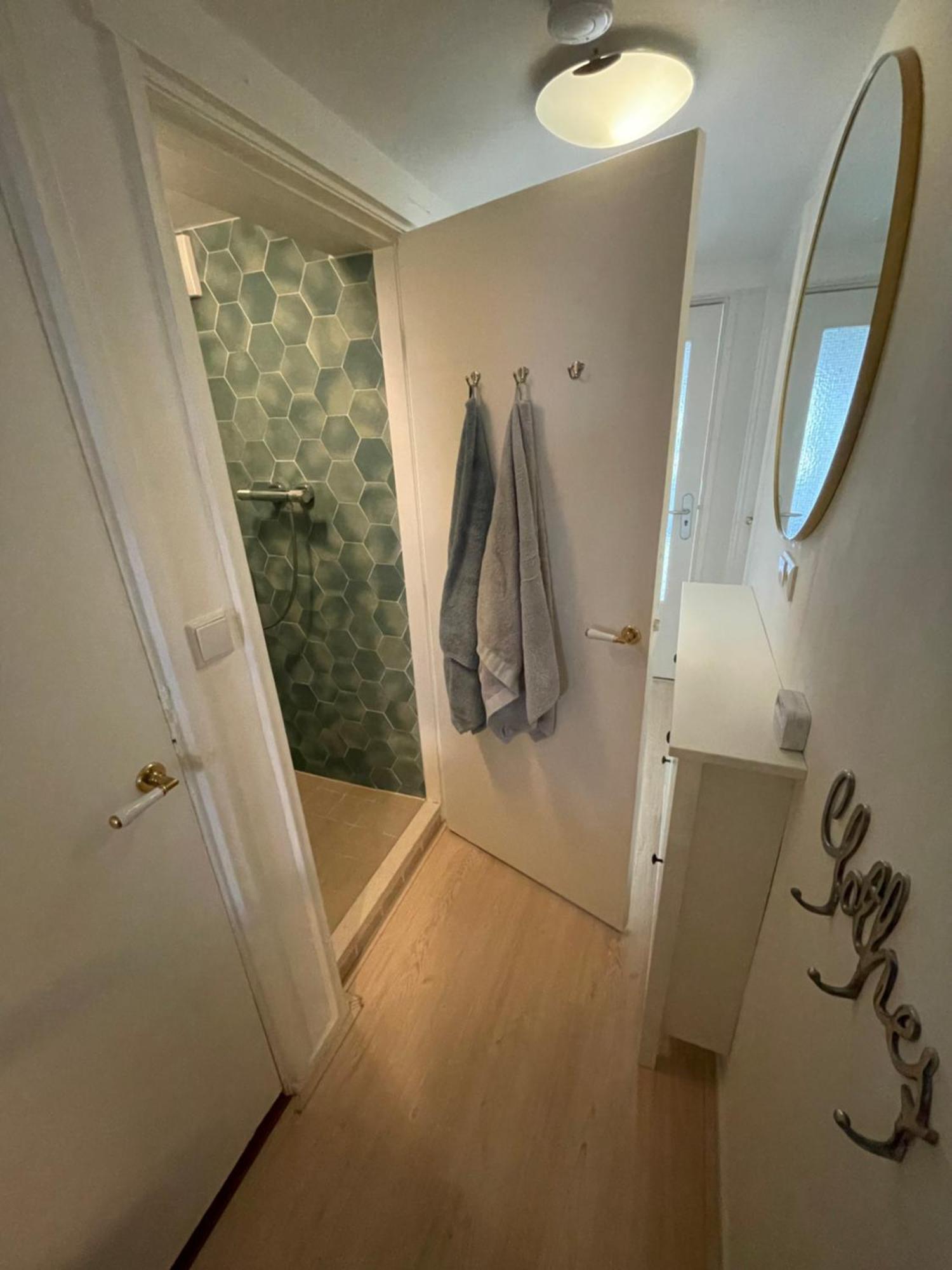 Strandzicht Zandvoort Boulevard Apartments Екстериор снимка