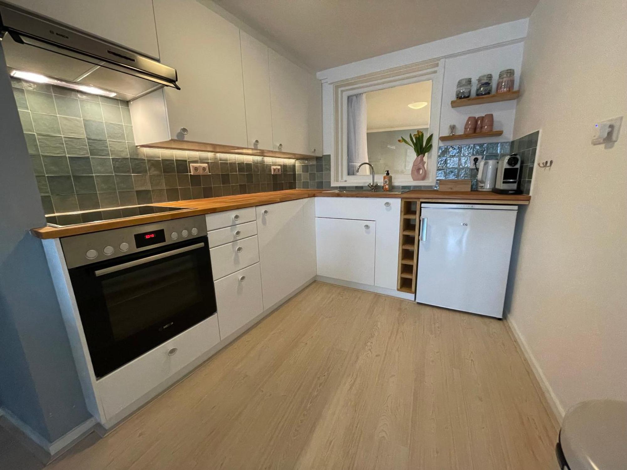 Strandzicht Zandvoort Boulevard Apartments Екстериор снимка