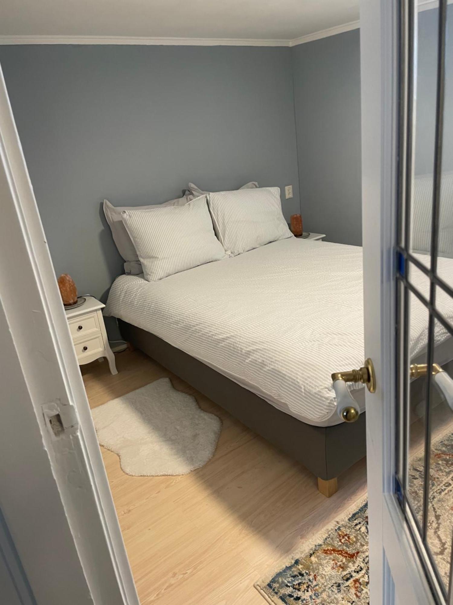 Strandzicht Zandvoort Boulevard Apartments Екстериор снимка