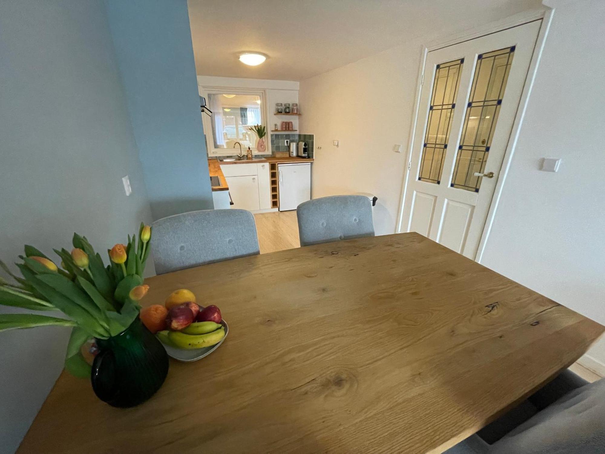 Strandzicht Zandvoort Boulevard Apartments Екстериор снимка