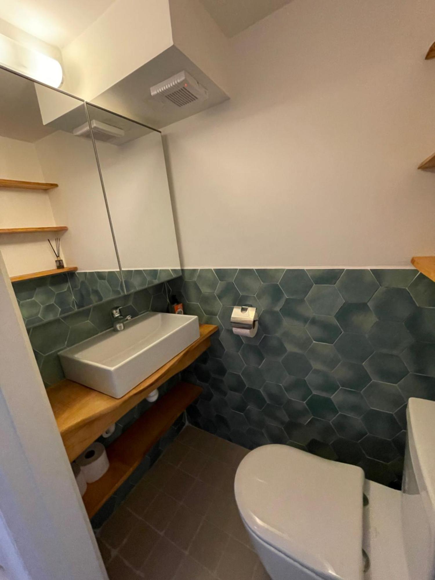 Strandzicht Zandvoort Boulevard Apartments Екстериор снимка